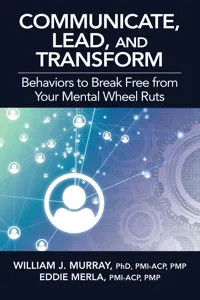 Communicate, Lead, and Transform_cover