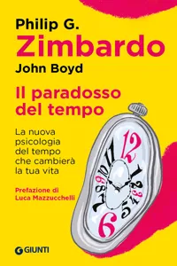 Il paradosso del tempo_cover