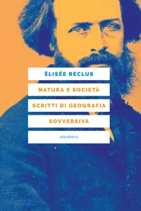 Natura e società. Scritti di geografia sovversiva_cover