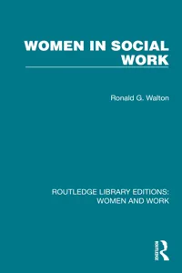 Women in Social Work_cover