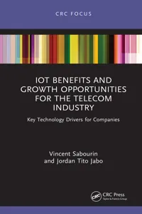 IoT Benefits and Growth Opportunities for the Telecom Industry_cover