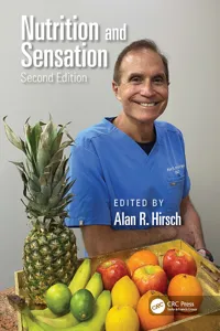 Nutrition and Sensation_cover