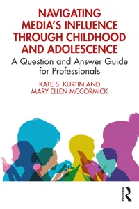 Navigating Media’s Influence Through Childhood and Adolescence_cover