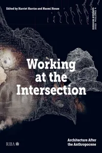 Design Studio Vol. 4: Working at the Intersection_cover