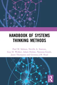 Handbook of Systems Thinking Methods_cover