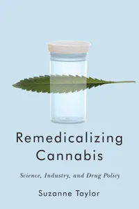 Remedicalizing Cannabis_cover