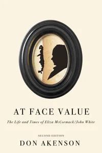 At Face Value, Second Edition_cover