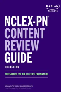 NCLEX-PN Content Review Guide_cover