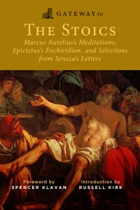 Gateway to the Stoics_cover
