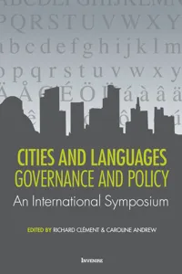 Cities and Languages_cover