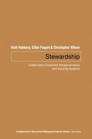 Stewardship