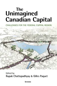 The Unimagined Canadian Capital_cover