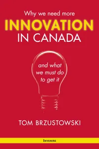 Innovation in Canada_cover