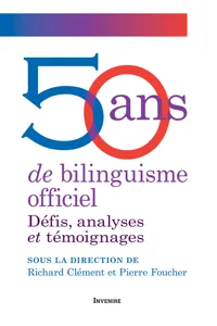 50 ans de bilinguisme officiel_cover