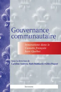 Gouvernance communautaire_cover