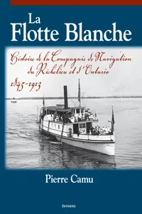 La Flotte Blanche_cover
