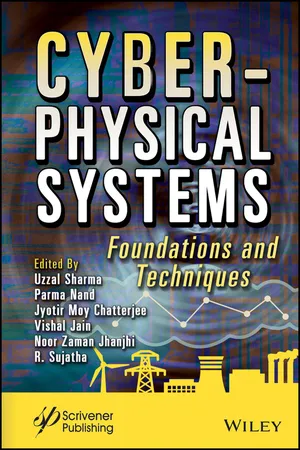 Cyber-Physical Systems