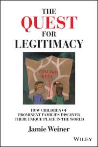 The Quest for Legitimacy_cover
