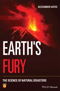 Earth's Fury_cover