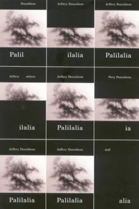 Palilalia_cover