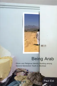 Being Arab_cover