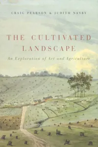 The Cultivated Landscape_cover