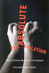 The Absolute Violation_cover