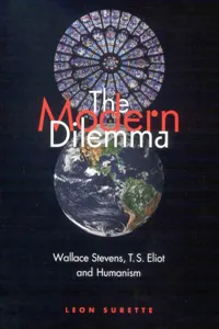 The Modern Dilemma_cover