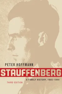 Stauffenberg_cover