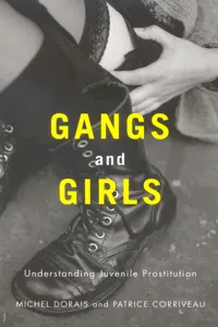 Gangs and Girls_cover