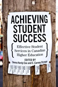 Achieving Student Success_cover