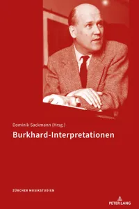 Burkhard-Interpretationen_cover