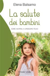 La salute dei bambini_cover