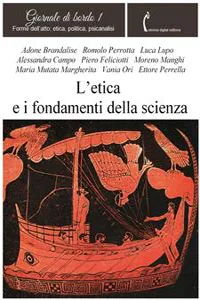 L'etica e i fondamenti della scienza_cover