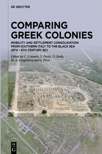 Comparing Greek Colonies_cover
