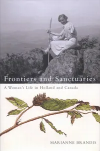 Frontiers and Sanctuaries_cover