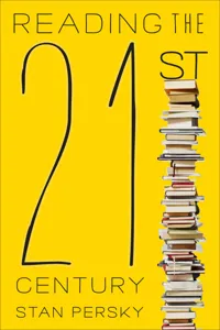 Reading the 21st Century_cover