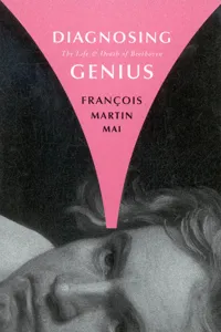 Diagnosing Genius_cover