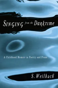 Singing from the Darktime_cover