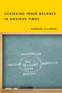 Achieving Inner Balance in Anxious Times_cover