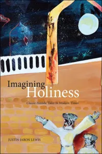 Imagining Holiness_cover