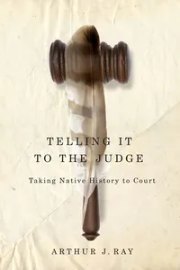 Telling It to the Judge_cover