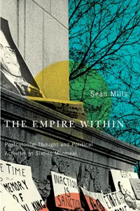 The Empire Within_cover
