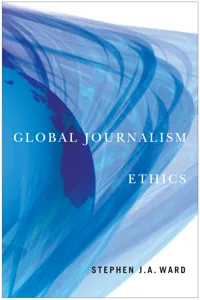 Global Journalism Ethics_cover