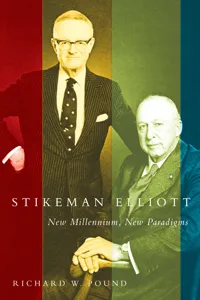 Stikeman Elliott_cover