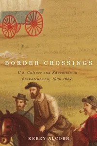 Border Crossings_cover