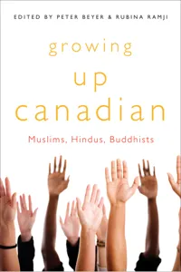 Growing Up Canadian_cover