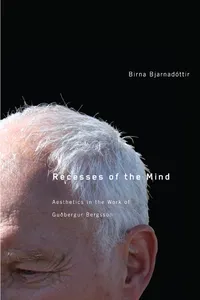 Recesses of the Mind_cover