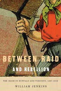 Between Raid and Rebellion_cover