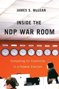 Inside the NDP War Room_cover